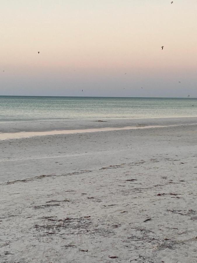 Hotel Aruma Ha Isola Holbox Esterno foto